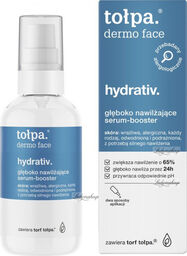 Tołpa - Dermo Face Hydrativ - Głęboko nawilżające