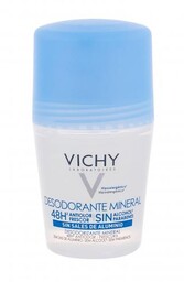 Vichy Deodorant 48h dezodorant 50 ml dla kobiet