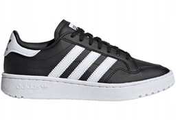 Dziecięce Buty adidas Team Court J r. 35.5