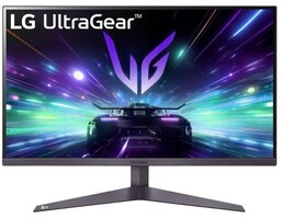 Monitor LG 27" UltraGear 27GS50F-B HDMI DP