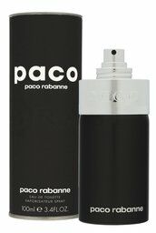 Paco Rabanne, Paco, woda toaletowa, 100 ml