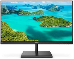 Philips 245E1S/00 24" 2K IPS 75Hz 4ms Monitor