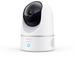 EUFY Indoor Kam 2K - kamera wewnętrzna