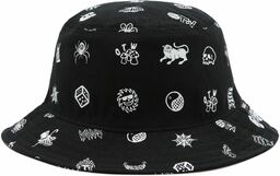 kapelusz VANS UNDERTONE II BUCKET HAT Lost And