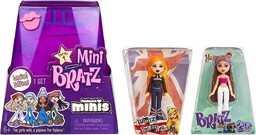 Flashback Minis - Bratz Minis - Mini Laleczki