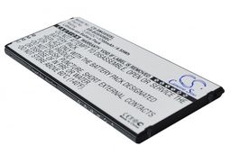 Samsung Galaxy Alpha / EB-BG850BBC 1700mAh 6.55Wh Li-Ion