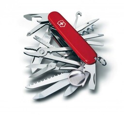 Victorinox Scyzoryk szwajcarski SwissChamp 1.6795