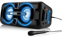 Głośnik bluetooth Gogen BPS686 60W Usb Fm karaoke