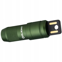 Latarka Olight iMini 2 Od Green