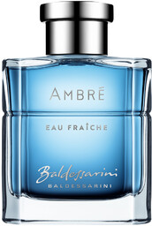 Baldessarini Ambre Eau Fraiche woda toaletowa 90 ml