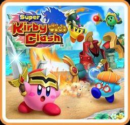 800 Gem Apples dla Super Kirby Clash (Switch)