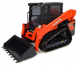 Ładowarka Kubota SVL75-2 Diecast Track Loader model