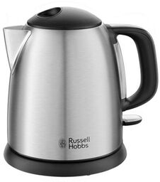 Russell Hobbs Adventure 24991-70 1l 2400W Czajnik bezprzewodowy