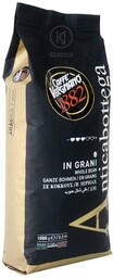 Vergnano Antica Bottega 1kg kawa ziarnista - Oferta