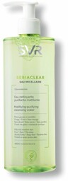 SVR_Sebiaclear Eau Miccelaire płyn micelarny 400ml