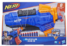 Nerf N-Strike Elite Rockus