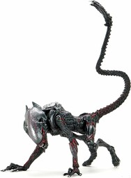 NECA Aliens 7'' Scale figurka akcji Kenner Tribute