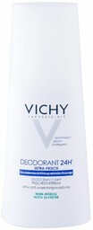 VICHY_Deodorant Ultra-Fresh 24H dezodorant w sprayu 100ml