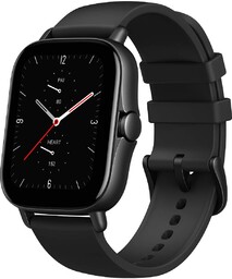 Amazfit GTS 2e - Smartwatch Black