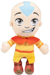 Pluszak Avatar: Legenda o Aangovi - Aang