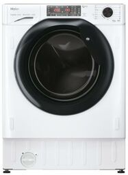 Haier HWDQ90B416FWB-S 9kg/5kg Pralko-suszarka do zabudowy