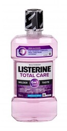 Listerine Total Care Mild Taste Smooth Mint płyn