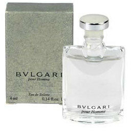 Bvlgari Pour Homme, Woda toaletowa 50ml