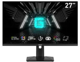 MSI G274PF 27" Full HD Rapid IPS 180Hz