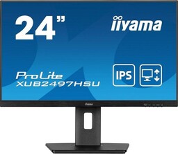 Monitor iiyama Prolie XUB2497HSU-B2