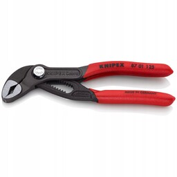 Szczypce do rur Cobra 125 mm Knipex (87