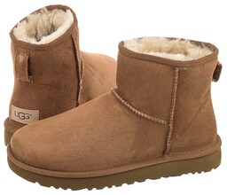 Buty UGG W Classic Mini II 1016222 W/CHE