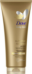 Dove - Body Love - Summer Revived Gradual