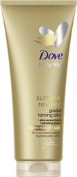 Dove - Body Love - Summer Revived Gradual