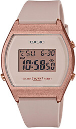 Casio Vintage LW-204-4AEF