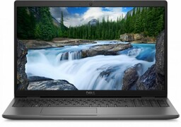 Dell Notebook Latitude 3540 Win11Pro i5-1235U/8GB/512GB SSD/Intel IrisXE/15.6