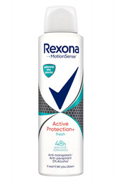 Rexona - Active Protection + - 48H Anti-Perspirant