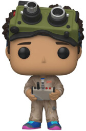 Figurka Ghostbusters: Afterlife - Podcast (Funko POP! Movies