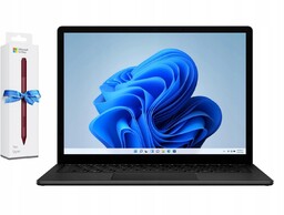 Komputer Microsoft Surface Laptop 3 13" IntelCore i5