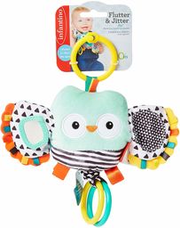 Infantino 216320 Toy, Multicoloured