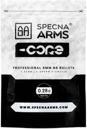 Kulki ASG Specna Arms Core 0,28 g 1000