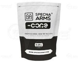 Kulki ASG Specna Arms Core 0,25g 0,5 kg