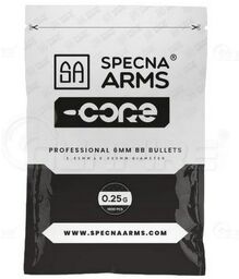 Kulki ASG Specna Arms Core 0,25 g 1000