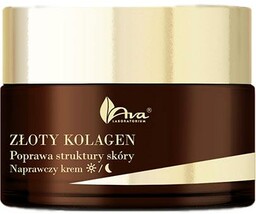 Ava Laboratorium Złoty Kolagen naprawczy krem 50ml