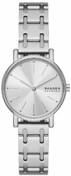 Zegarek Skagen Signatur SKW3123 Srebrny