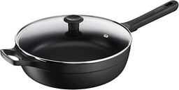 Tefal G61237 Trattoria Pro patelnia do duszenia 28