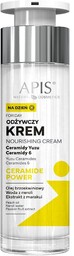 Ceramide Power odżywczy krem na dzień 50ml