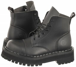 Glany Altercore 656 Vegan Black (AL154-a)