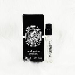 Diptyque Fleur de Peau, Próbka perfum EDP