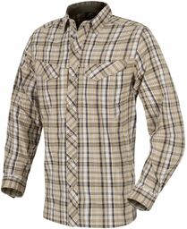 Koszula Helikon Defender Mk2 City - Cider Plaid