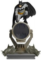 Paladone DC Comics Batman Lampka